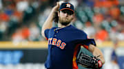 Seattle Mariners v Houston Astros