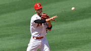 Andrelton Simmons no tiene fecha de incorporación a los Mellizos 