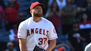 Seattle Mariners v Los Angeles Angels of Anaheim