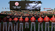 Seattle Mariners v Los Angeles Angels of Anaheim