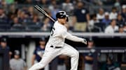 Gleyber Torres ha tenido un 2021 para el olvido con los Yankees