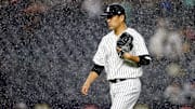 Seattle Mariners v New York Yankees