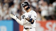 Los Yankees esperan a Gleyber Torres para la serie del fin de semana