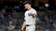 Seattle Mariners v New York Yankees