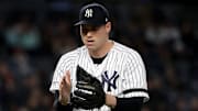 Seattle Mariners v New York Yankees