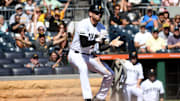 Pittsburgh Pirates pitcher Joe Musgrove