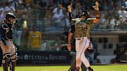 Fernando Tatís Jr. lidera el lineup de los Padres en Milwaukee
