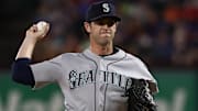Seattle Mariners v Texas Rangers