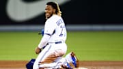 Seattle Mariners v Toronto Blue Jays