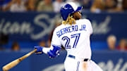 Seattle Mariners v Toronto Blue Jays