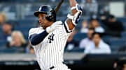 Seattle Mariners vs New York Yankees