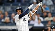 The Yankees could make infielder Miguel Andujar available, but they have to be wary of the Rangers.
