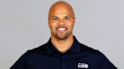 Cowboys assistant coach Kris Richard