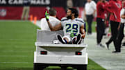 Seattle Seahawks v Arizona Cardinals