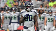 The Indianapolis Colts should go for it and sign Jadeveon Clowney in free agency.