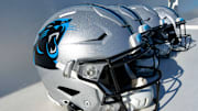 The Carolina Panthers have requested to interview VP of football operations Andrew Berry