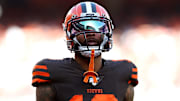 Seattle Seahawks v Cleveland Browns