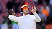 Seattle Seahawks v Cleveland Browns
