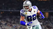Seattle Seahawks v Dallas Cowboys