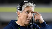 Here are three mistakes by Pete Carroll that costed the Seahawks against the Rams on Sunday.