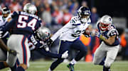 Seahawks y Patriots chocarán en un interesante duelo durante la Semana 2