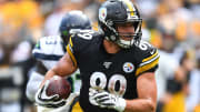 Seattle Seahawks v Pittsburgh Steelers