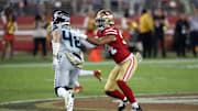 Seattle Seahawks vs. San Francisco 49ers will be the biggest game of the season for both teams.