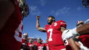 Kaepernick podría regresar a la NFL gracias al cambio de percepción sobre su imagen como líder social