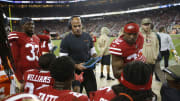 49ers DC Robert Saleh projects to get a lot of head coaching interviews.  