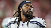 Former Seattle Seahawks star Jadeveon Clowney