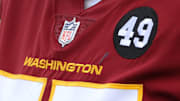 Dorantes será coordinadora de operaciones deportivas de los Washington Football Team