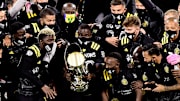 Columbus Crew SC es el último campeón de la Copa MLS al haber vencido al Seattle Sounders.