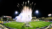 Final en la Major League Soccer.