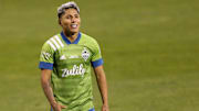 Seattle Sounders FC v Columbus Crew SC: - MLS Cup Final