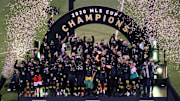 La MLS podría tener un paro laboral de cara a la temporada 2021