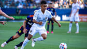 Seattle Sounders FC v Los Angeles Galaxy