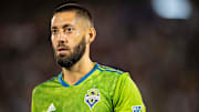Clint Dempsey es uno de los jugadores más destacados en la historia de la MLS que surgió de un SuperDraft en 2004