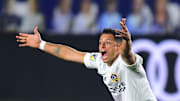No han sido tiempos agradables en la carrera del Chicharito y este temporada en la MLS podría ser definitiva para su futuro inmediato