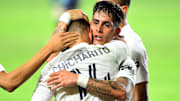 Seattle Sounders v Los Angeles Galaxy