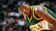 Kevin Durant debutó en la NBA con los Seattle Sonics en el 2007