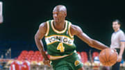 Los Seattle Supersonics dejaron de existir tras la creación de los Oklahoma City Thunder