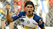 El uruguayo Sebastián Abreu tuvo un paso destacado en la Liga MX con Tecos, Dorados, Cruz Azul, América, San Luis, Rayados y Tigres.