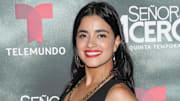 Nené actress Paulina Gaitan from Amazon's 'El Presidente'