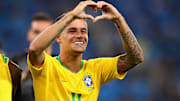 Puma soutient une arrivée de Philippe Coutinho à l'OM