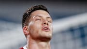 Serbia v Hungary - UEFA Nations League