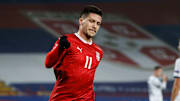 Luka Jovic soll zurück zur Eintracht wechseln