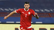 Nemanja Radonjic wechselt zu Hertha BSC