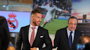 Au club depuis 2005, Sergio Ramos est un éternel merengue. Son départ serait la fin d'une ère à Madrid