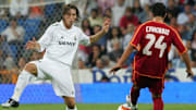 Sergio Ramos, Real Madrid 