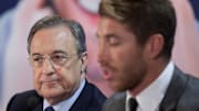 El Madrid y su capitán todavía no llegan a un acuerdo para la renovación.